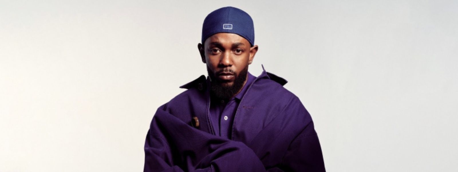 Kendrick Lamar : Most-Awarded Rapper in Grammys